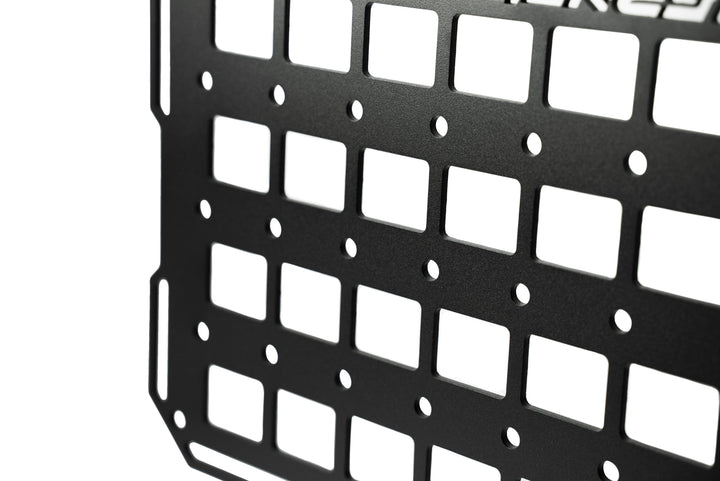 Agency 6 GRIDS Universal MOLLE 8.75"x16"