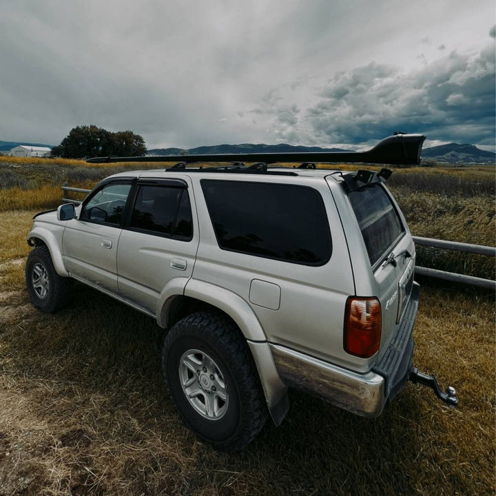 Trxstle CRC Euro Fly Rod Carrier v3.0 - Adjustable (11'6")