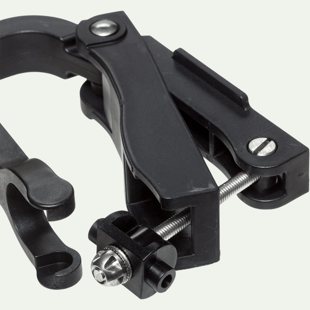 Trxstle CRC System Mounts