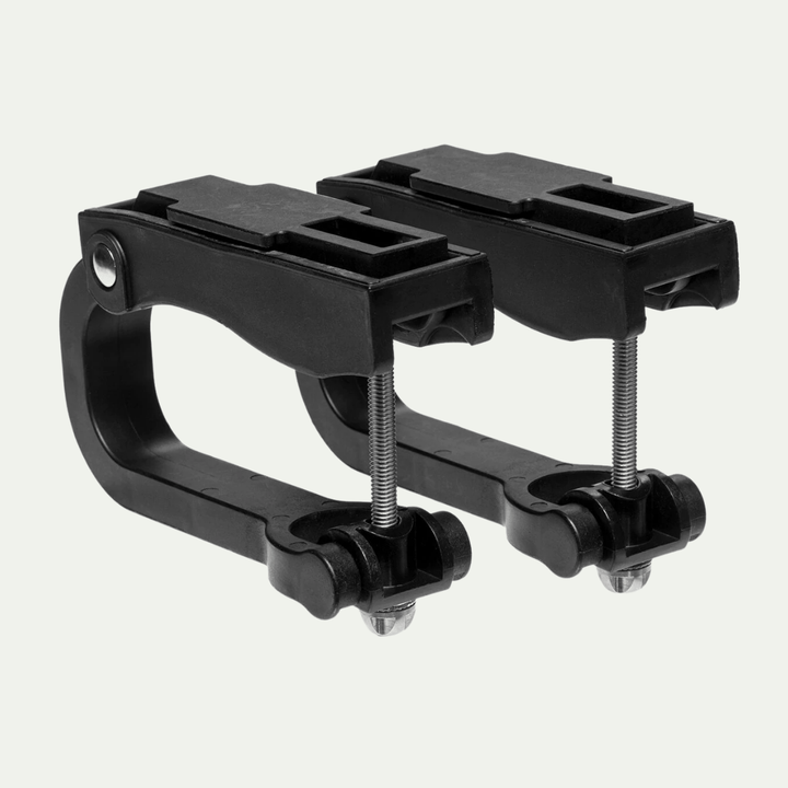 Trxstle CRC System Mounts